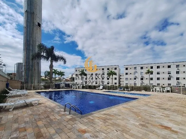 Imagem 4: Apartamento em Roçado, São José/SC