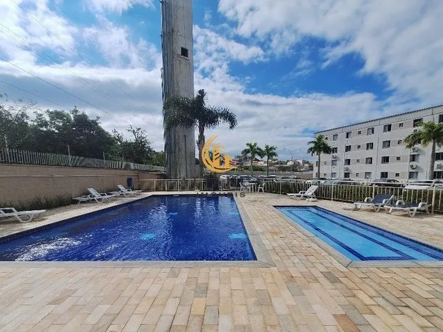 Imagem 6: Apartamento em Roçado, São José/SC