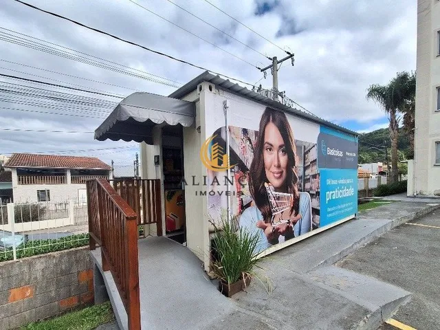 Imagem 11: Apartamento em Roçado, São José/SC
