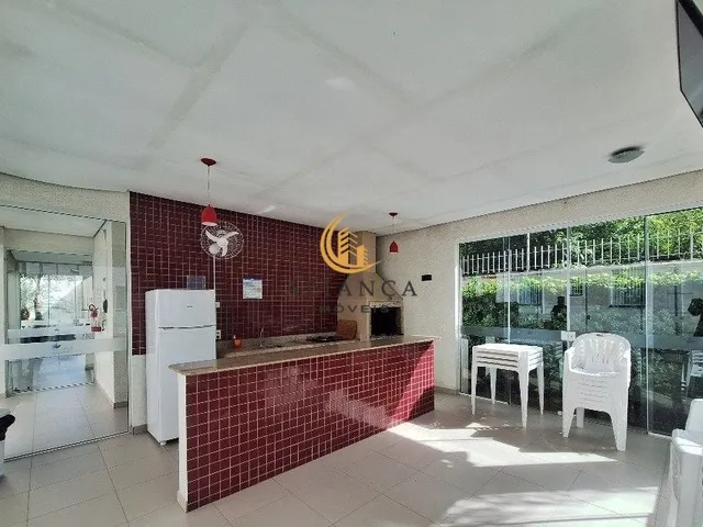 Imagem 3: Apartamento em Roçado, São José/SC