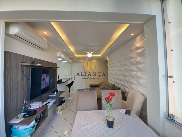 Imagem 1: Apartamento em Campinas, São José/SC