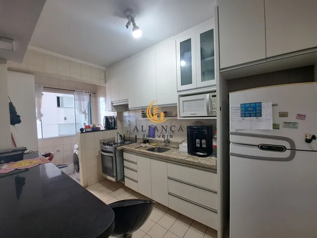 Imagem 13: Apartamento em Campinas, São José/SC