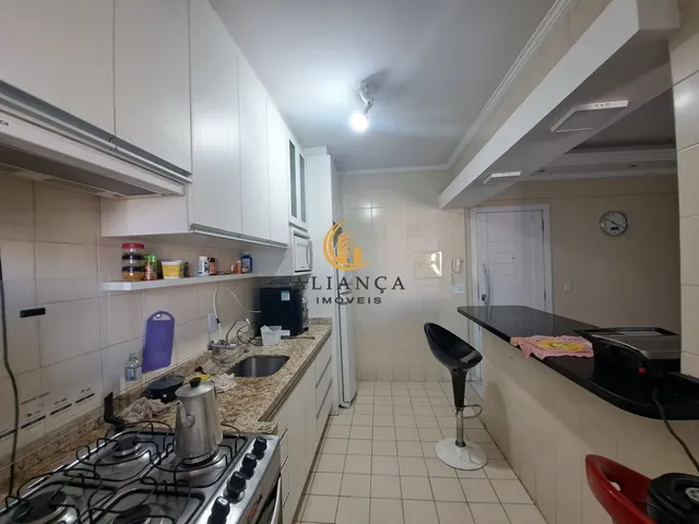 Imagem 2: Apartamento em Campinas, São José/SC