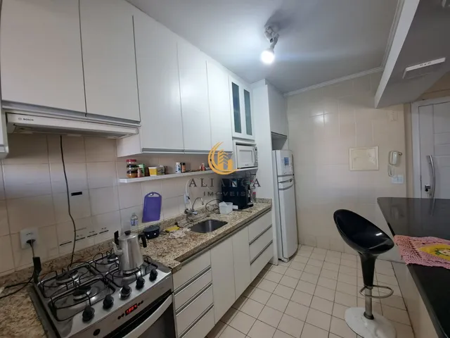 Imagem 4: Apartamento em Campinas, São José/SC