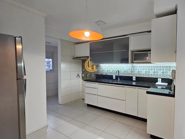 Imagem: Apartamento em Pedra Branca, Palhoça/SC