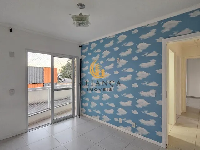 Imagem 8: Apartamento em Pedra Branca, Palhoça/SC