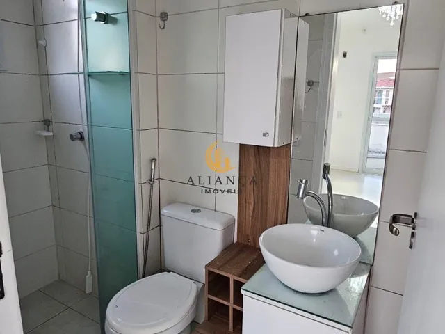 Imagem 2: Apartamento em Pedra Branca, Palhoça/SC