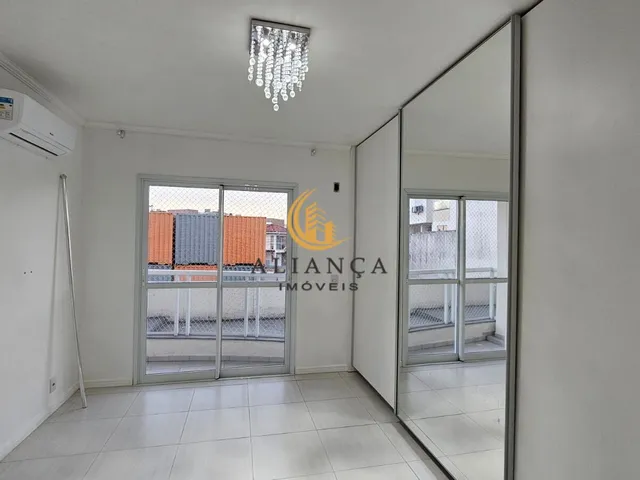 Imagem 3: Apartamento em Pedra Branca, Palhoça/SC