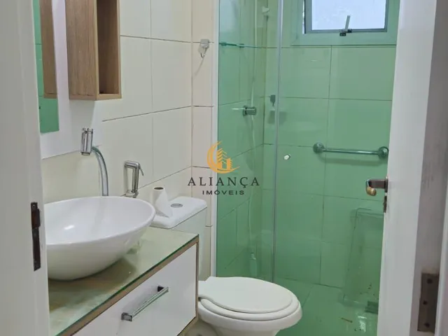 Imagem 11: Apartamento em Pedra Branca, Palhoça/SC