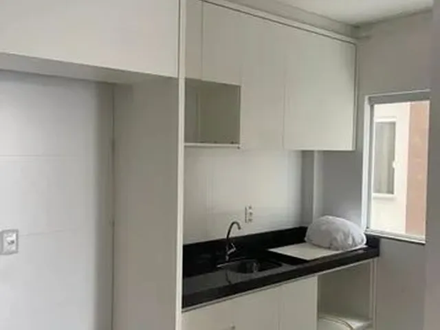 Imagem 2: Apartamento 2 Dormitórios