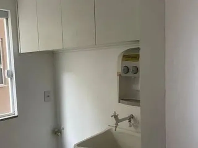 Imagem 4: Apartamento 2 Dormitórios
