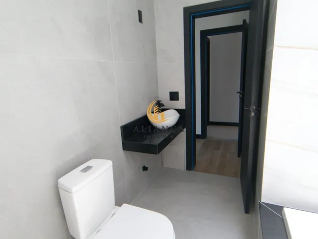 Imagem 2: Casa em São Sebastião, Palhoça/SC