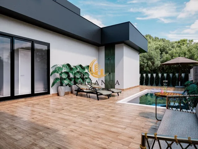 Imagem 7: Casa em São Sebastião, Palhoça/SC