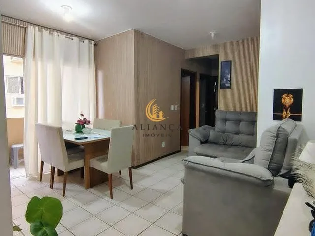 Imagem 1: Apartamento em Serraria, São José/SC
