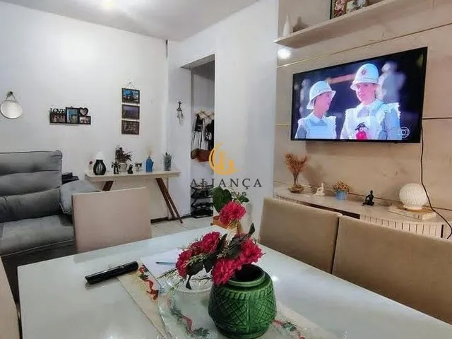 Imagem 9: Apartamento em Serraria, São José/SC