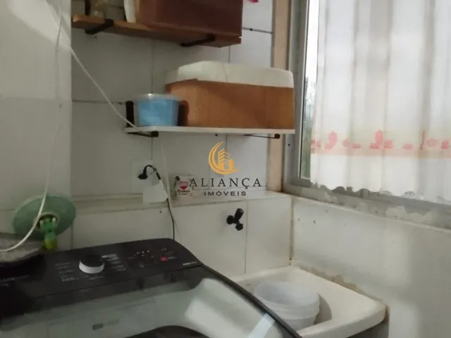 Imagem 8: Apartamento em Serraria, São José/SC