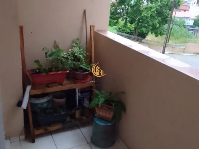 Imagem 4: Apartamento em Serraria, São José/SC