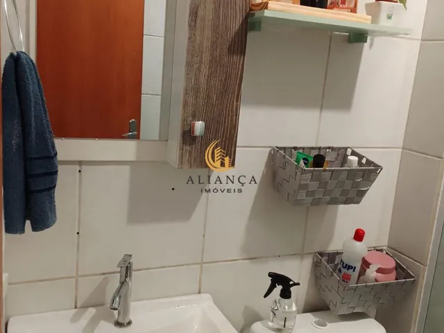 Imagem 5: Apartamento em Serraria, São José/SC