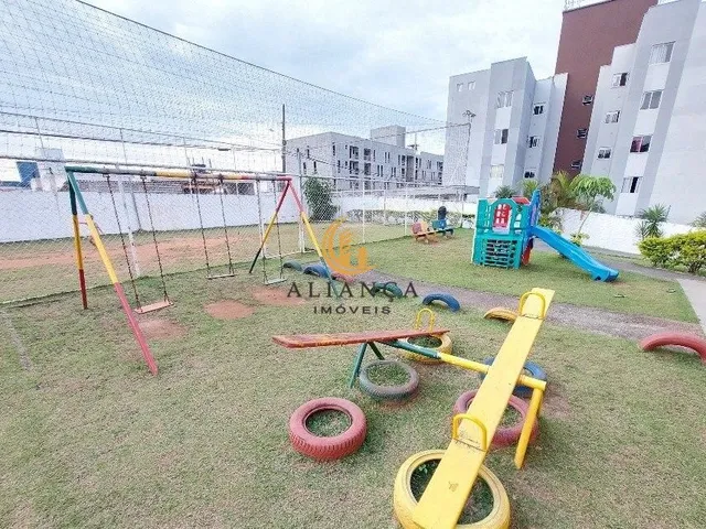 Imagem 2: Apartamento em Serraria, São José/SC