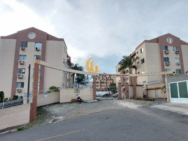 Imagem 3: Apartamento em Serraria, São José/SC