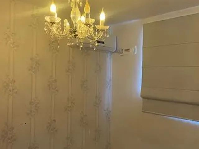 Imagem: Apartamento Semi Mobiliado