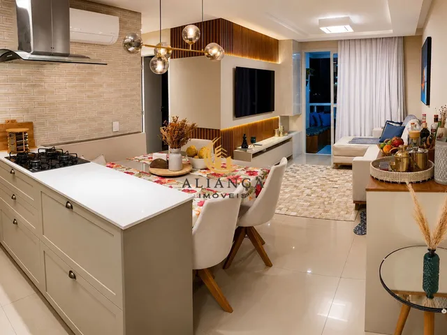 Imagem 11: Apartamento em Campinas, São José/SC