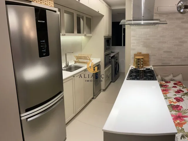 Imagem 4: Apartamento em Campinas, São José/SC