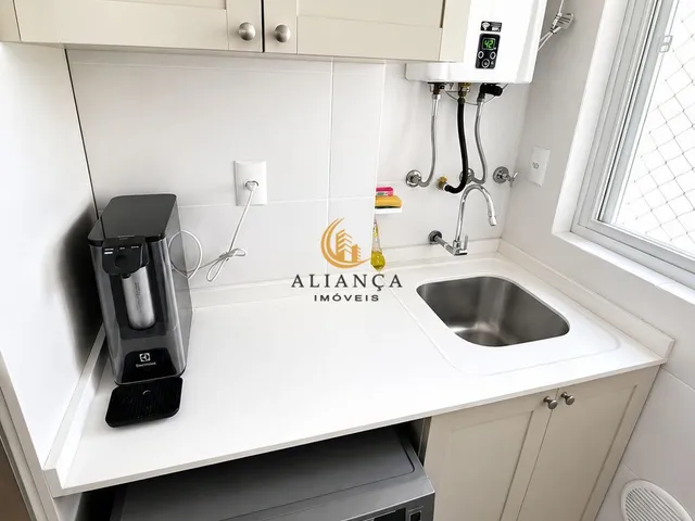 Imagem 9: Apartamento em Campinas, São José/SC