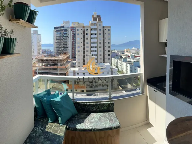 Imagem 7: Apartamento em Campinas, São José/SC