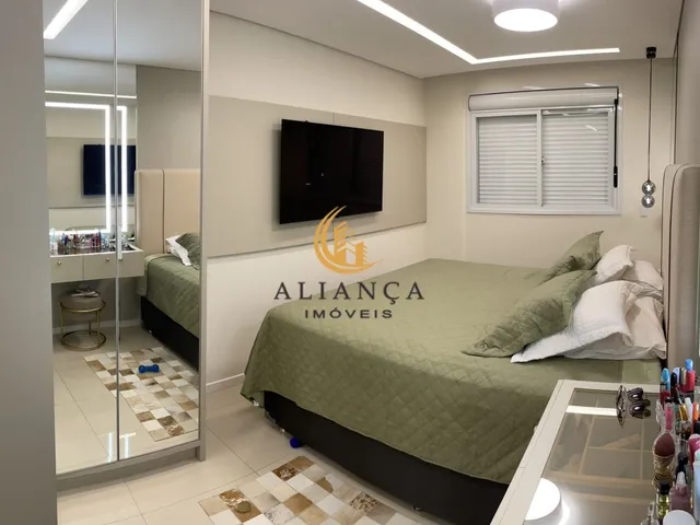 Imagem 13: Apartamento em Campinas, São José/SC