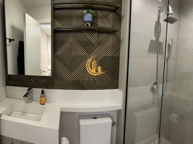 Imagem 2: Apartamento em Campinas, São José/SC