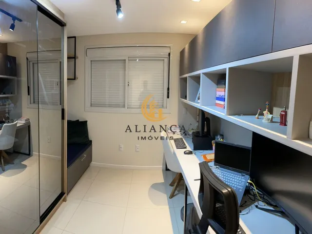 Imagem 6: Apartamento em Campinas, São José/SC