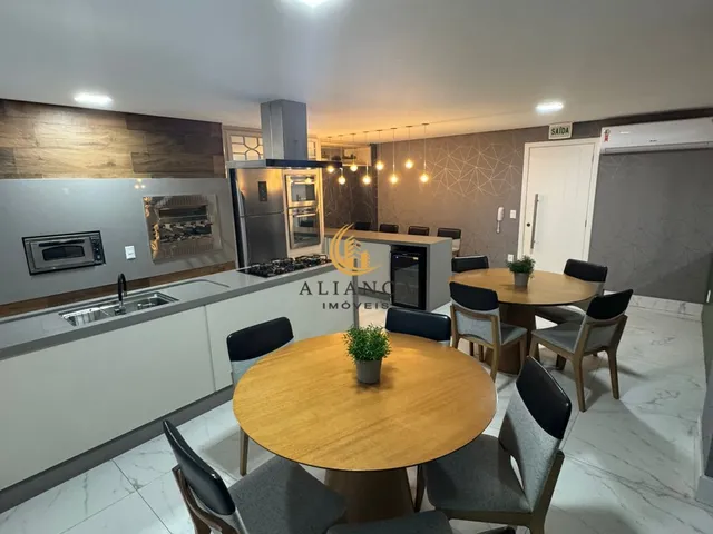 Imagem 5: Apartamento em Campinas, São José/SC