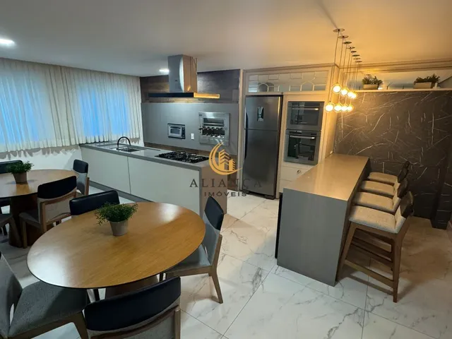 Imagem 8: Apartamento em Campinas, São José/SC