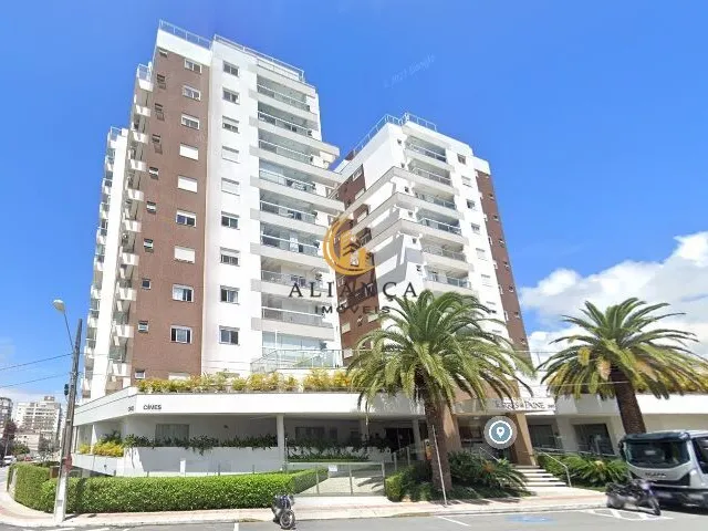 Imagem: O apartamento possui 2 Dormitórios, 1 Suíte, 1 Banheiro,
