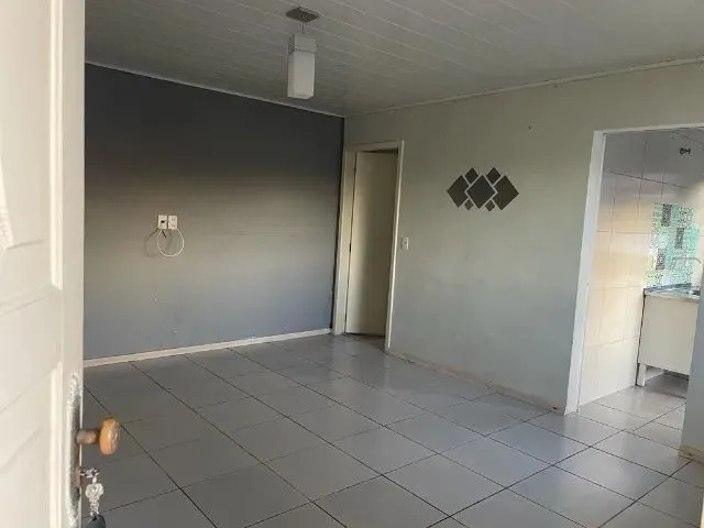 Imagem: Alugo Casa Bairro Serraria