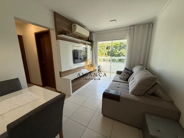 Imagem: Apartamento em Serraria, São José/SC