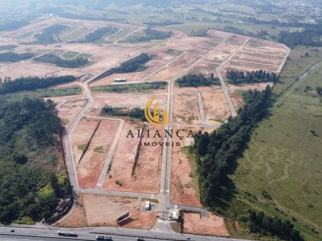 Imagem: Terreno em Centro, Governador Celso Ramos/SC