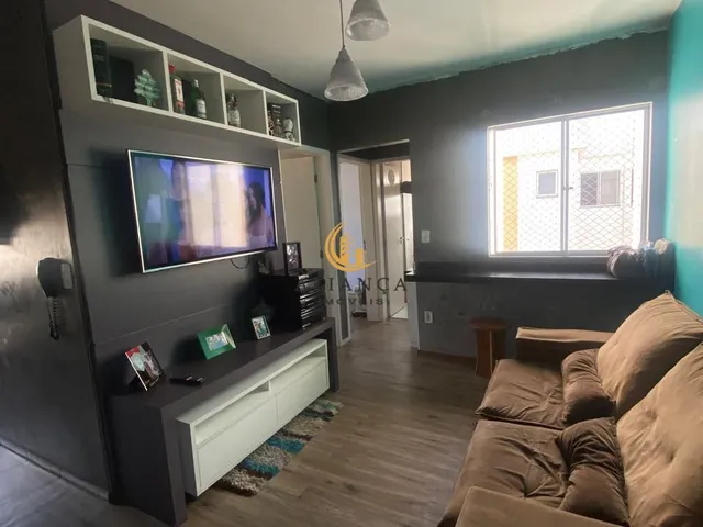 Imagem: Apartamento em Morro da Bina, Biguaçu/SC