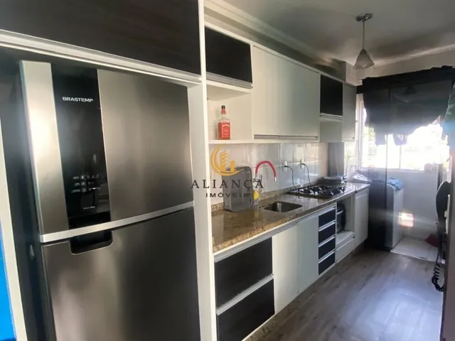 Imagem 9: Apartamento em Morro da Bina, Biguaçu/SC