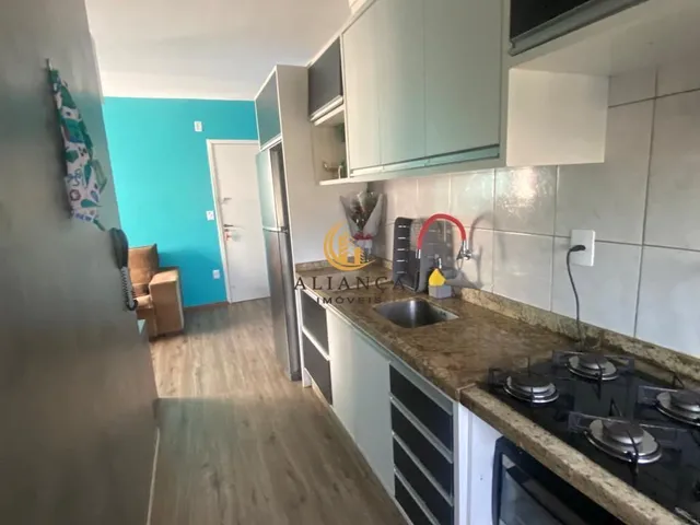 Imagem 4: Apartamento em Morro da Bina, Biguaçu/SC