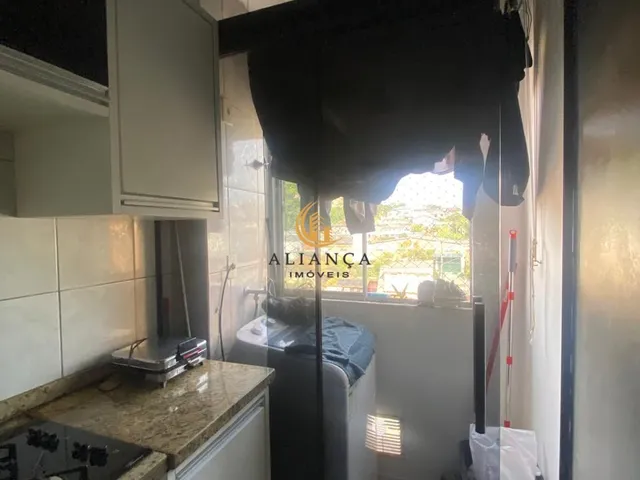 Imagem 12: Apartamento em Morro da Bina, Biguaçu/SC