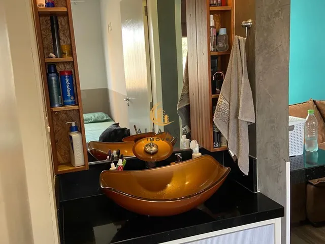 Imagem 10: Apartamento em Morro da Bina, Biguaçu/SC