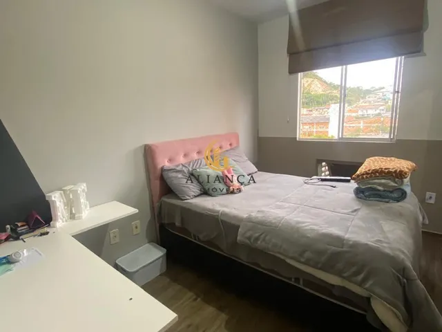 Imagem 2: Apartamento em Morro da Bina, Biguaçu/SC
