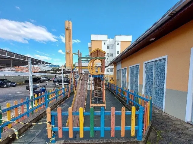 Imagem 6: Apartamento em Morro da Bina, Biguaçu/SC