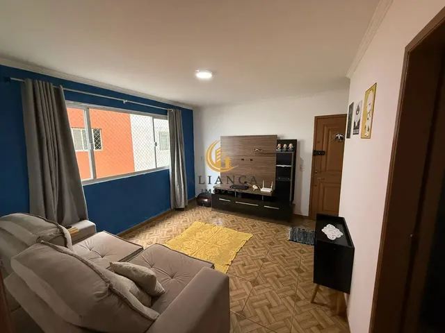 Imagem: Apartamento em Capoeiras, Florianópolis/SC