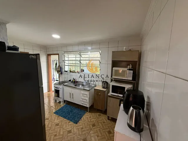 Imagem 12: Apartamento em Capoeiras, Florianópolis/SC