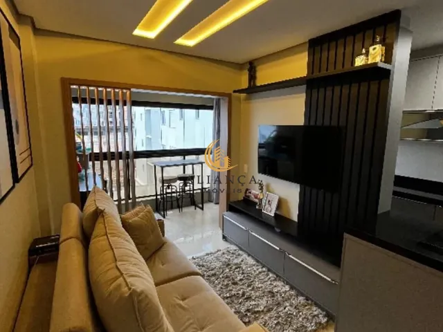 Imagem: Apartamento em Pedra Branca, Palhoça/SC