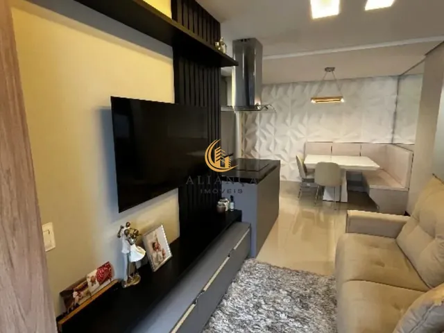 Imagem 12: Apartamento em Pedra Branca, Palhoça/SC