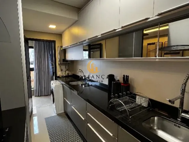 Imagem 10: Apartamento em Pedra Branca, Palhoça/SC